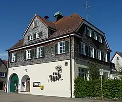 Rathaus