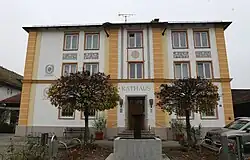 Rathaus