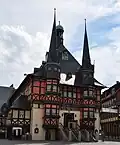Rathaus (2013)