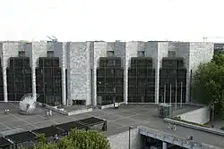 Rathaus Mainz (1971)