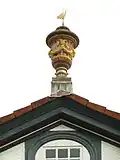 Dachpokal