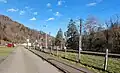 Bahnhof Raumünzach