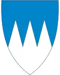 Wappen der Kommune Rauma