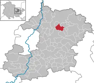 Karte