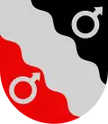 Wappen von Rautalampi