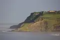 The Peak bei Ravenscar