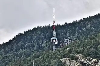 Bild des Objektes