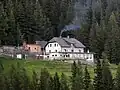 Waxriegelhaus