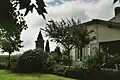 Verkostungs-Pavillon