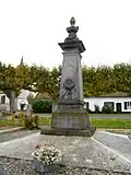 Gefallenendenkmal