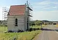 Kapelle Raze