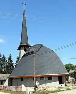 Neue Kirche