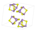 As4S4 (Realgar)