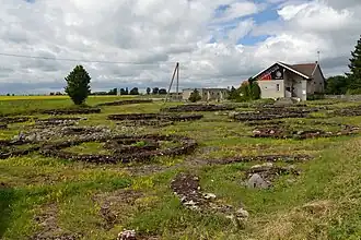 Steinkisten