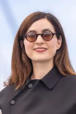 Rebecca Zlotowski
