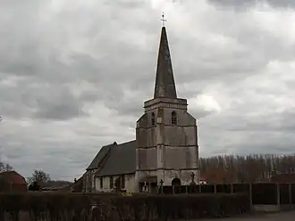 Kirche Saint-Mâclou
