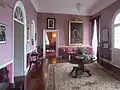 Empfangszimmer