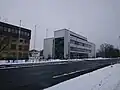 Rechenzentrum