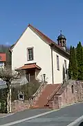 Glasmacherkirche