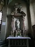 Josefsaltar