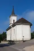 Kirche Saint-Germain et Protais