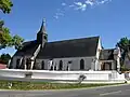 Kirche Notre-Dame