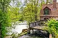 Wassermühle