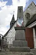 Gefallenendenkmal