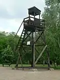 Wachturm