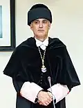 Direktor der Universidad de La Rioja