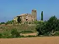 Sant Feliuet de Terrassola