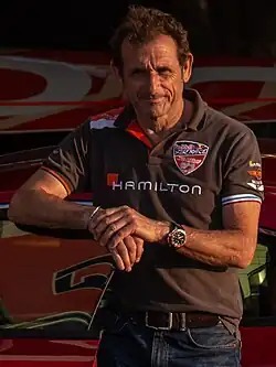 Nicolas Ivanoff