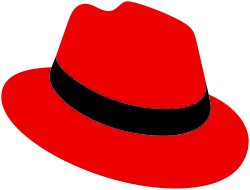 Red Hat Logo