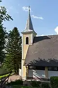 Evangelische Kirche