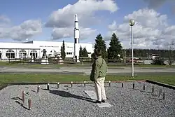 Das Euro Space Center
