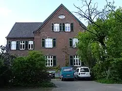 Haus Weegh