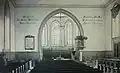 Kircheninneres 1898