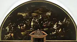 Die Brotvermehrung