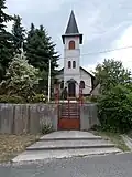 Reformierte Kirche