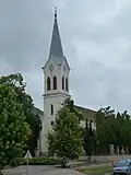 Reformierte Kirche