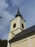 Reformierte Kirche