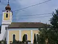 Reformierte Kirche
