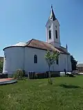 Reformierte Kirche