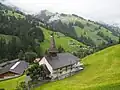 Reformierte Kirche