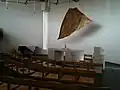 Kirchenraum