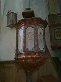 Kanzel