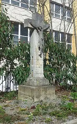 Zantkreuz