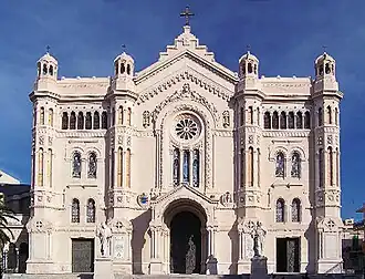 Kathedrale von Reggio Calabria