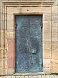 Reginbald-Portal