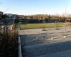 Regine-Hildebrandt-Park